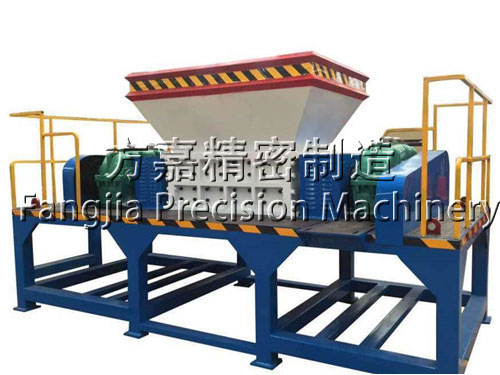 金屬撕碎機(jī)